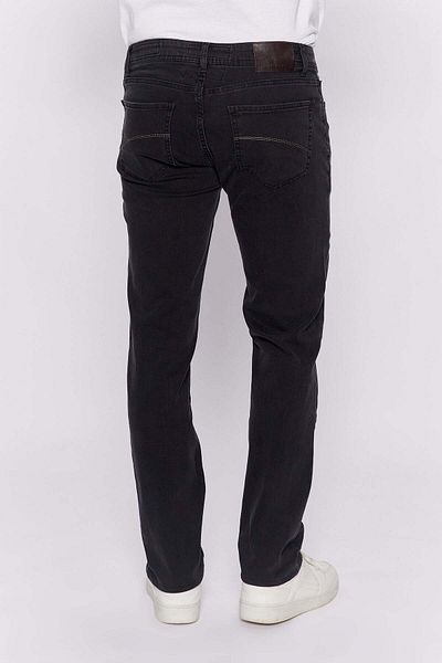 Galvanni Men's Anti-Racite Jean - Kospa Dark Anthracite