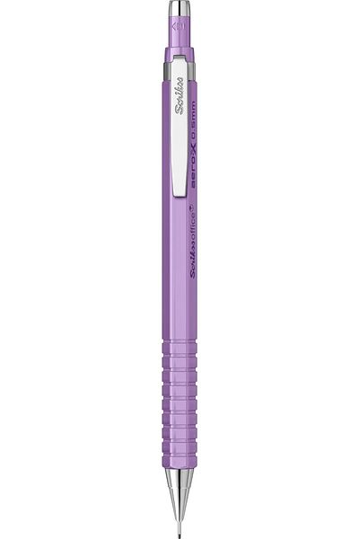 STOREMAX Network Office Aero-X Versatile 0.5 mm Purple Art 1087243