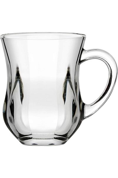STOREMAX Jvnnastore 6 Li Handle Tea Cup Trendyfr 646268