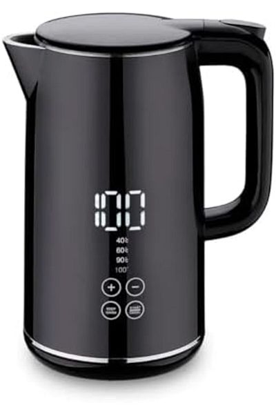 STOREMAX Ntwork A960 Opal Digital Water Heater Art 1087243