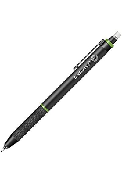 STOREMAX Ntwork Office Twist Versatil 0.7 mm Green Art 1087243