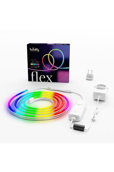 Twinkly 3m flexible light strip - Twinkly Flex
