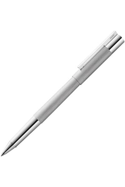 STOREMAX Jvnnastore Scala Roller Pen Stainless Steel Body Trendyfr 646268