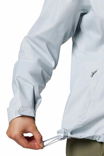 Columbia Rl2436 Arcadia Ii Jacket - Raincoat