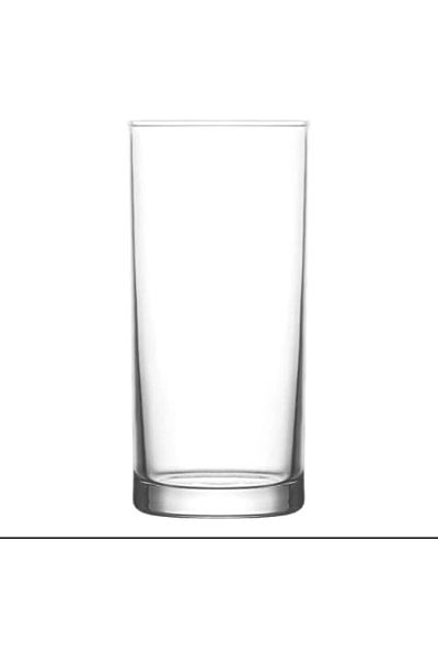 STOREMAX Jvnnastore Liberty 6-Piece Soft Drink Cup, Liberty, 36455295 Cc, Transparent Trendyfr 646268