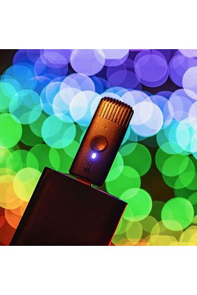 Twinkly Dispozitiv muzica USB, Twinkly, Compatibil cu toate produsele Twinkly de a doua generatie (GEN II),