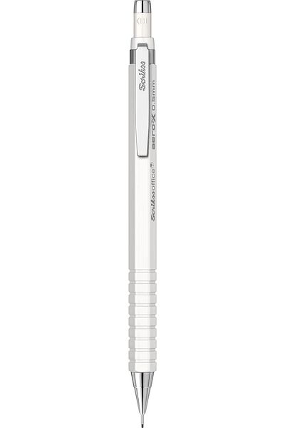 STOREMAX Network Office Aero-X Versatil 0.5 mm White Art 1087243