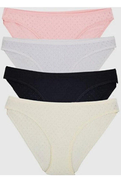Tutku Sofia Bikini -Külot-6 Adet