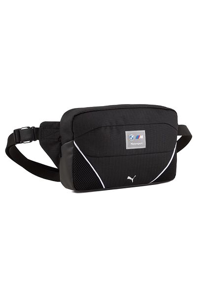 Puma Bmw Mms Large Waist Bag Waist Bag