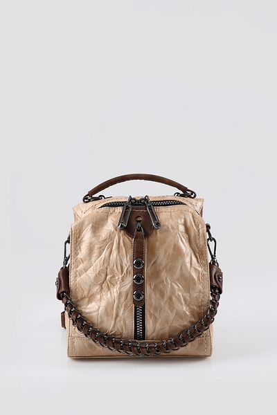 ÇÇS Ççs Women's Shoulder and Backpack