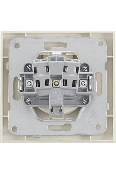 STOREMAX Svticaret Karre Cream Covered Ball Socket Ç.K.A.Opp Mhm 1053513