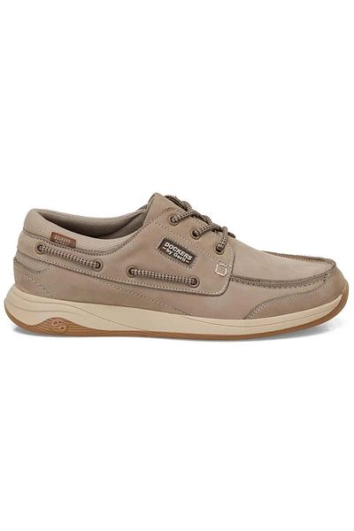Dockers By Gerli Dockers 238588   Marin Men's Casual Shoes Sand