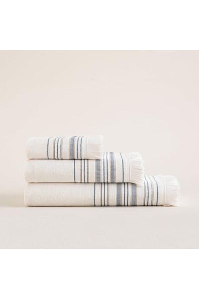 STOREMAX Mu-Artshop Deep Face Towel 50X90 cm Tnca 871301