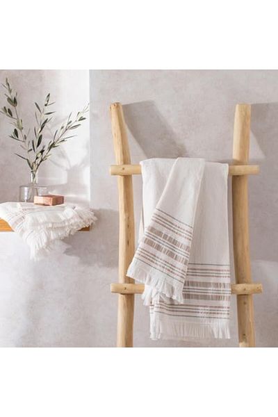STOREMAX Mu-Artshop Deep Hand Towel 30X50 cm Tnca 871301