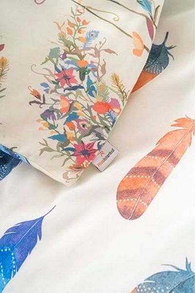 STOREMAX Mrttnca Linda Double Duvet Cover Set Trndymrt 1087243