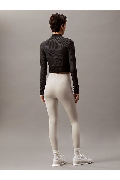 Calvin Klein Wo - Seamless Jacket Cardigan