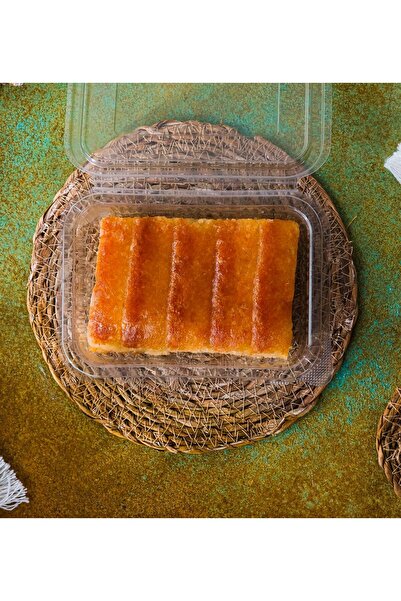 ULUDAĞOĞULLARI Çanakkale Fırınlanmış Peynir Helvası - 750 GR