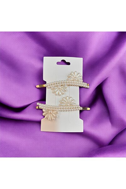 Store Pearl Collet Buckle