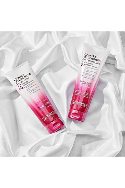 TOPONEE Giovanni 2chic Ultra-Repairing Shampoo 8.5 oz