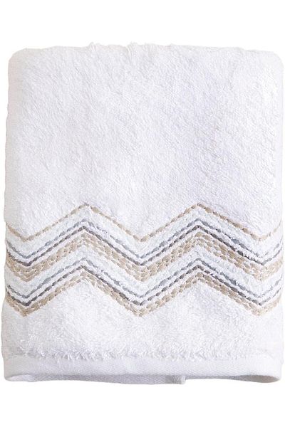 STOREMAX Mu-Artshop Valeri Face Towel 50X90 cm Tnca 871301