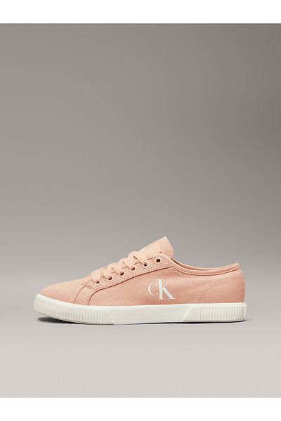 Calvin Klein Ess Vulc Low Cv Mg Wn Sneaker