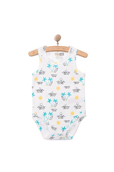 ebebek Hello Baby HelloBaby Atlet Body