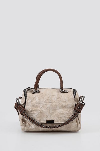 ÇÇS Ççs Women's Shoulder Strap Handbag