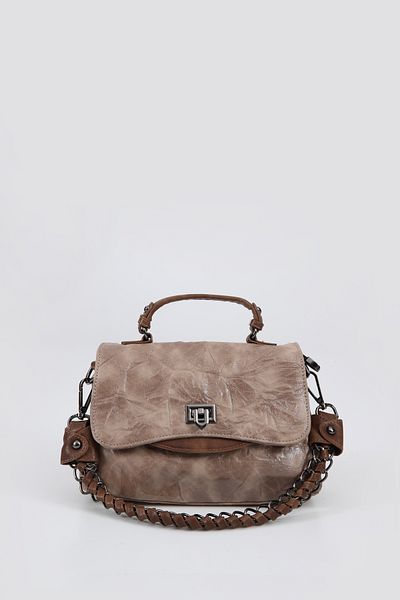 ÇÇS Ççs Women's Shoulder Strap Handbag