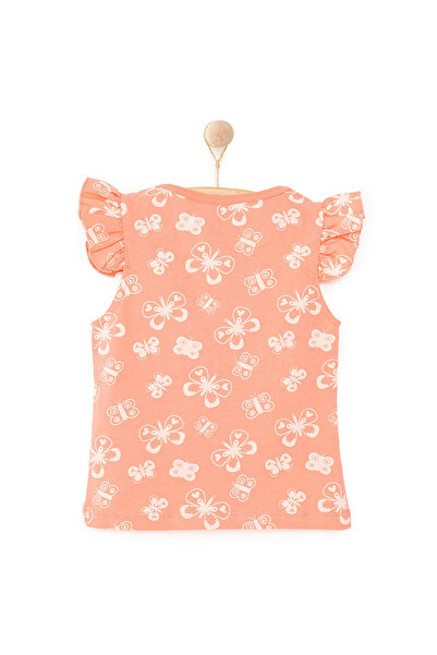 ebebek Hello Baby Hellobaby Basic Tank Top Tshirt