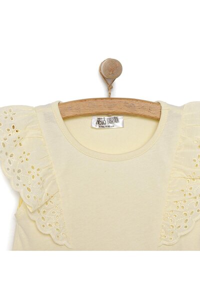 ebebek Hello Baby HelloBaby Basic Elbise