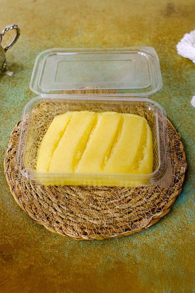 ULUDAĞOĞULLARI Çanakkale Unbaked Cheese Halva - 750 Gr