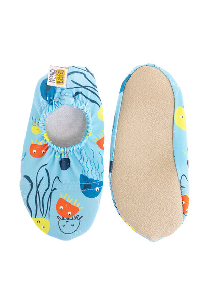 Little Dreams ebebek Little Dreams Deniz Ayakkabısı