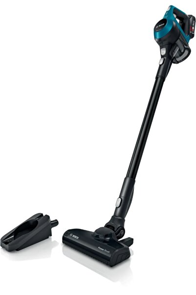 Bosch Bbs611lag Şarjlı Süpürge Unlimited 6 Mavi
