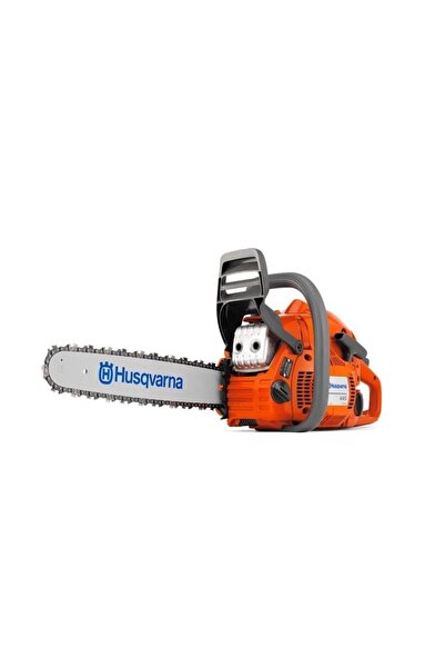 Husqvarna 445 Benzinli Ağaç Motoru 45 Cm Pala
