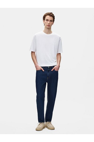 Ltb Jean παντελόνι Darıen Relaxed Cut στη μέση