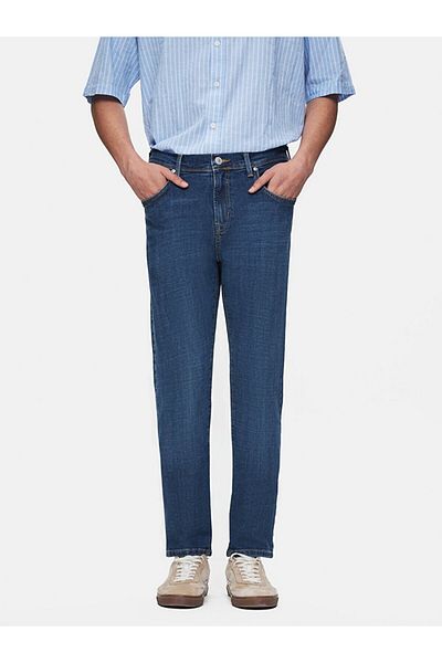 Ltb Jean παντελόνι Diego X Y Skinny Leg στη μέση