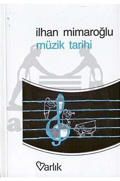 Varlık Yayınları Müzik Tarihi