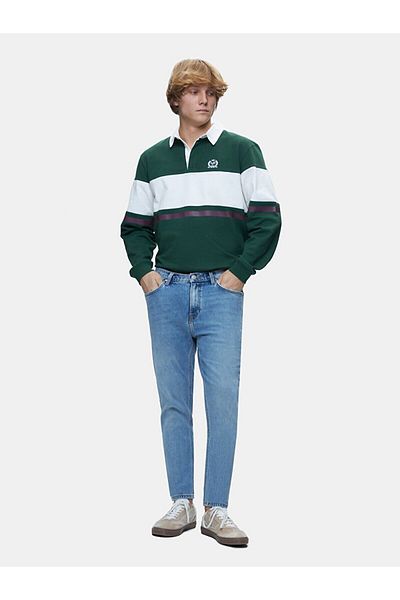 Ltb Τζιν παντελόνι Smarty Y Skinny Leg Mid Waist