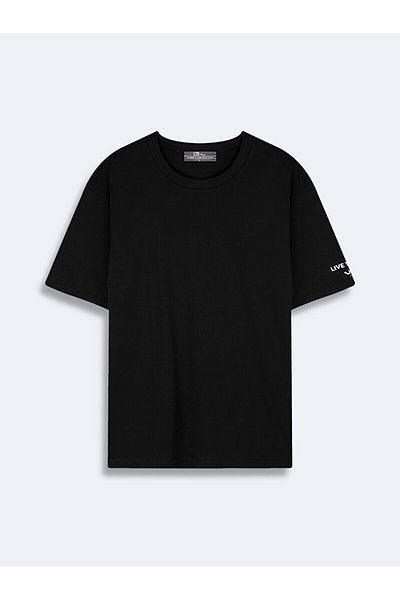 Ltb Green Men's Tshirt