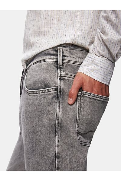 Ltb Τζιν παντελόνι Diego Skinny Leg Mid Waist
