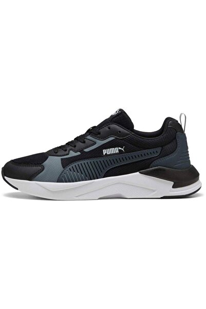 Puma Teniși X-ray 3 Lt, Negri, Unisex