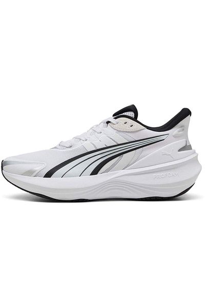Puma Αθλητικά Παπούτσια Puma Pulse Pro, Λευκά, Unisex