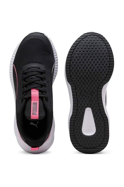 Puma Tenisky Puma Flyer Lite 3 Jr, Černé, Dětské