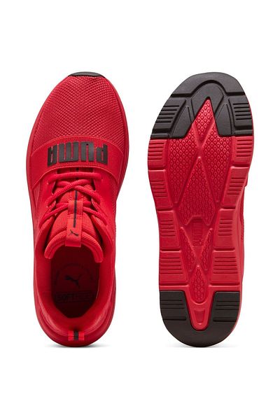 Puma Sneakers Puma Softride Wired 2, Red, Unisex