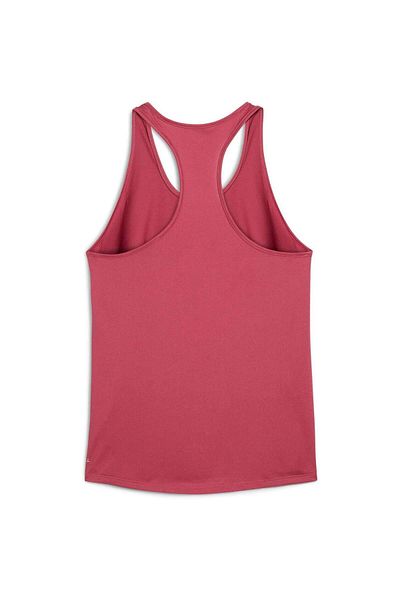 Puma Undershirt Puma W Tad Essential Racerback Tank Port, Pink, Women