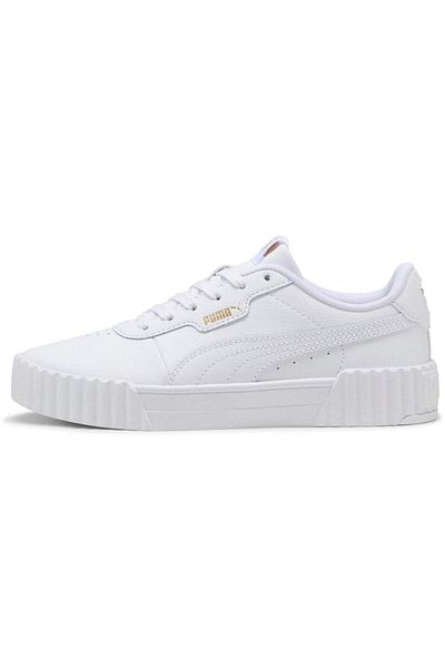 Puma Sneakers Puma Carina 3.0, White, Women