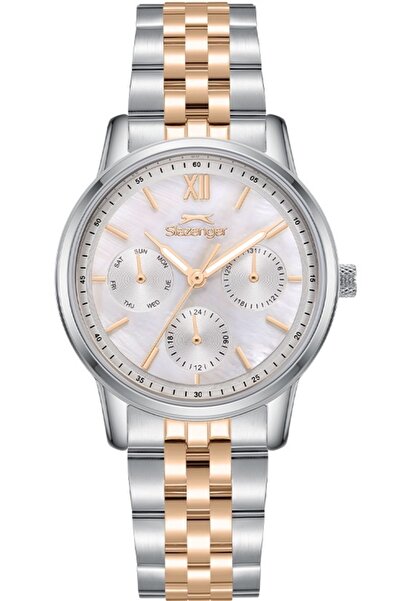 Slazenger Sl.09.2471.4.03 Kadın Kol Saati