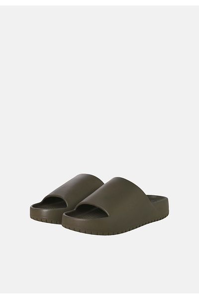 Jack & Jones Slipper Ripple Moulded Hausschuhe