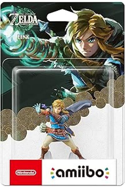 ShopZum Amiibo - Link (Tears of the Kingdom)