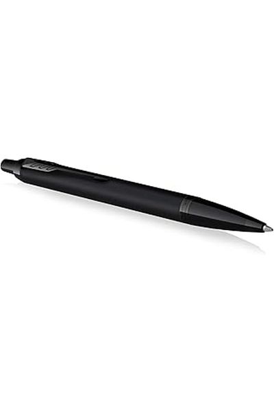 Parker Pen Achromatic Black Bt